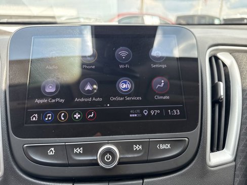 Used 2023 Chevrolet Malibu LT image 20