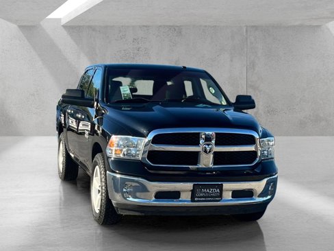 Used 2022 RAM 1500 Tradesman w/ Tradesman SXT Package image 3