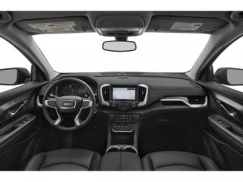 Used 2019 GMC Terrain SLT image 10