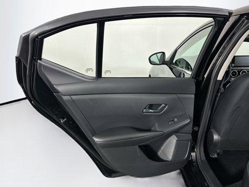 Used 2024 Nissan Sentra SV image 22