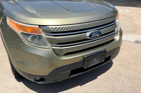 Used 2013 Ford Explorer Limited image 28