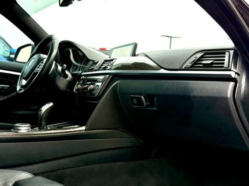 Used 2015 BMW 428i Gran Coupe image 14