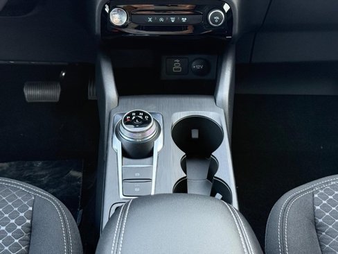 New 2025 Ford Escape Active image 8