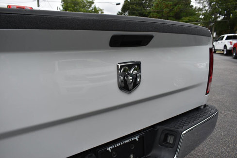 Used 2020 RAM 1500 Tradesman w/ Popular Equipment Group image 23