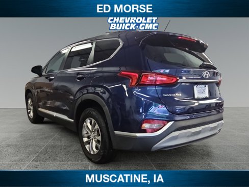 Used 2020 Hyundai Santa Fe SE image 3