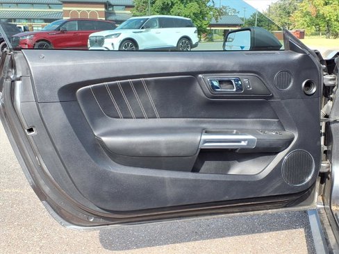 Used 2016 Ford Mustang GT Premium w/ GT Performance Package image 4