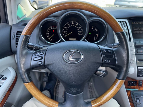 Used 2009 Lexus RX 350 AWD image 23
