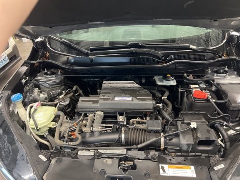 Used 2017 Honda CR-V EX-L image 13
