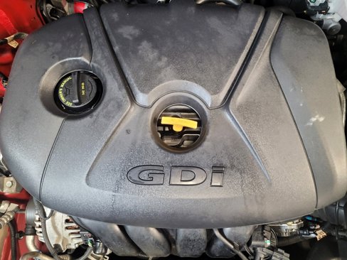 Used 2018 Hyundai Elantra GT image 30