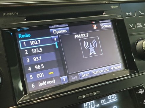 Used 2018 Toyota Avalon XLE image 29