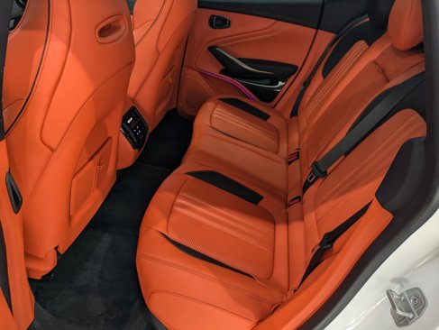 New 2025 Aston Martin DBX 707 image 19