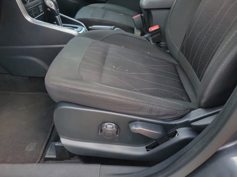 Used 2021 Ford EcoSport SE image 7