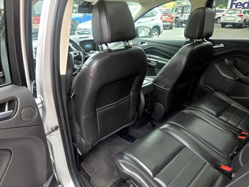 Used 2016 Ford Escape Titanium image 49