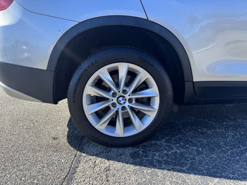 Used 2014 BMW X3 xDrive28i image 10