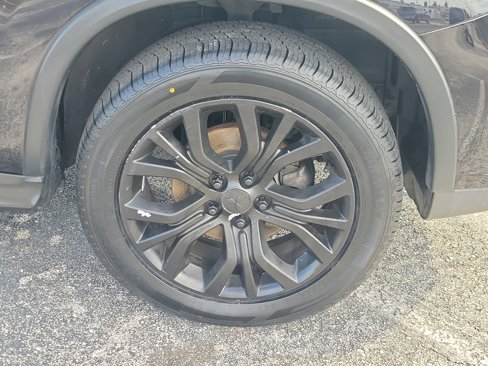 Used 2018 Mitsubishi Outlander Sport ES image 4