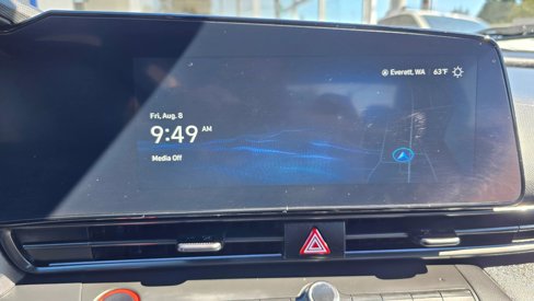 Used 2024 Hyundai Elantra N Line image 14