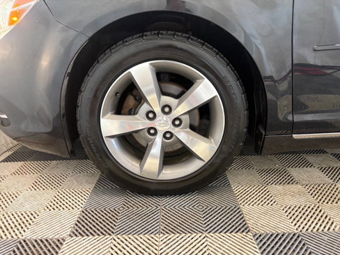Used 2012 Chevrolet Malibu LT w/ Power Convenience Package image 26