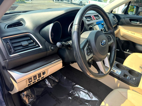 Used 2015 Subaru Legacy 3.6R Limited image 11