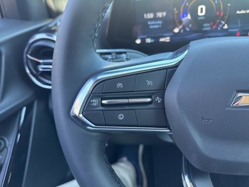 New 2026 Chevrolet Equinox LT w/ Convenience Package II image 19