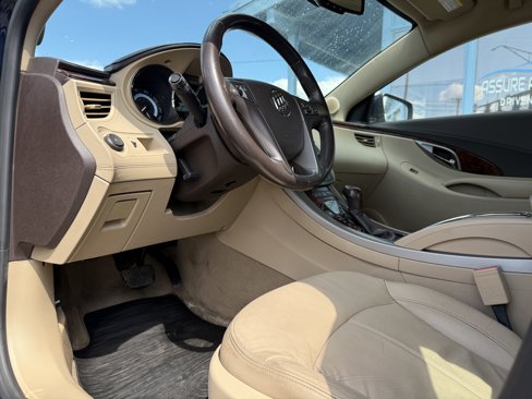 Used 2012 Buick LaCrosse Leather image 15