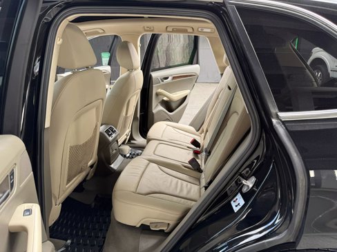Used 2010 Audi Q5 3.2 Premium image 13