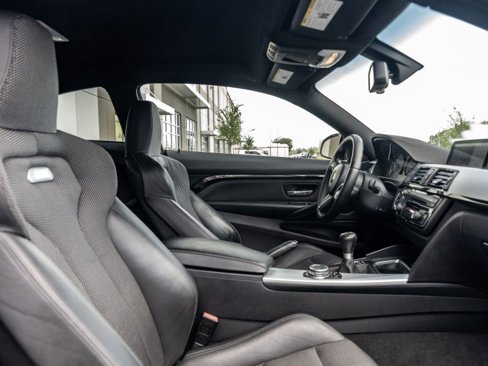 Used 2015 BMW M4 Coupe image 37