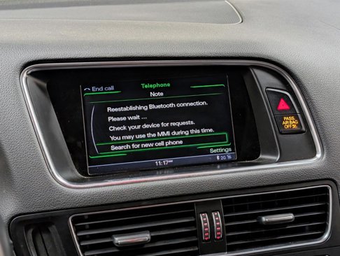 Used 2015 Audi Q5 2.0T Premium Plus w/ Technology Package image 37