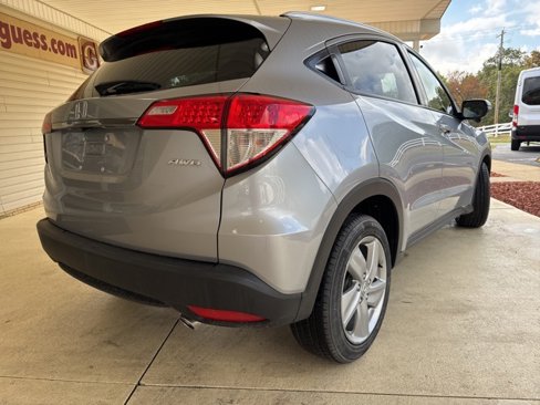 Used 2019 Honda HR-V EX-L image 3