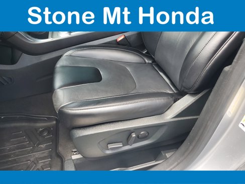 Used 2022 Ford Edge Titanium image 20
