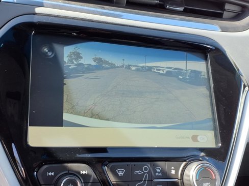 Used 2021 Chevrolet Bolt LT image 6