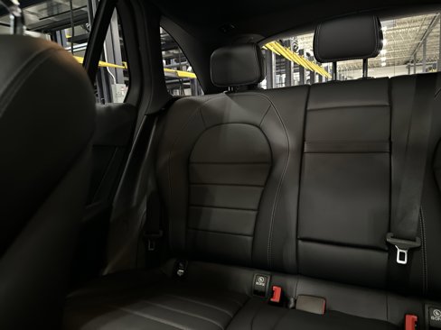 Certified 2021 Mercedes-Benz GLC 300 4MATIC image 27