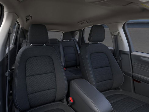 New 2025 Ford Escape Active image 10