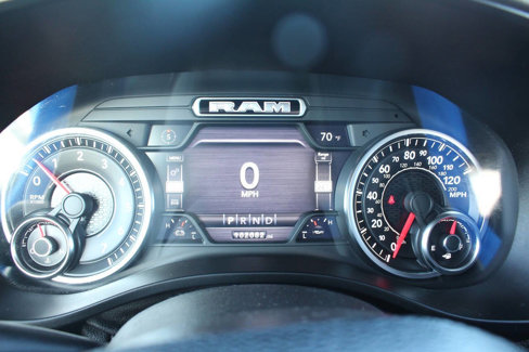 Used 2019 RAM 1500 Big Horn image 15