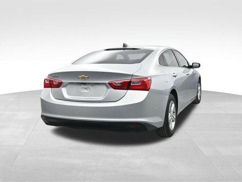Used 2019 Chevrolet Malibu LS image 10
