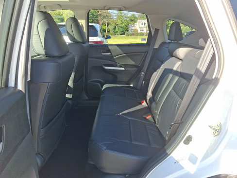 Used 2013 Honda CR-V EX-L image 10