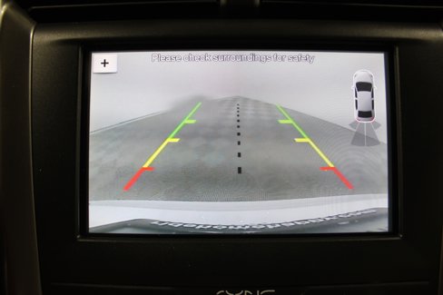 Used 2019 Ford Fusion SE image 15