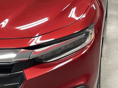 Used 2021 Honda Insight EX image 6