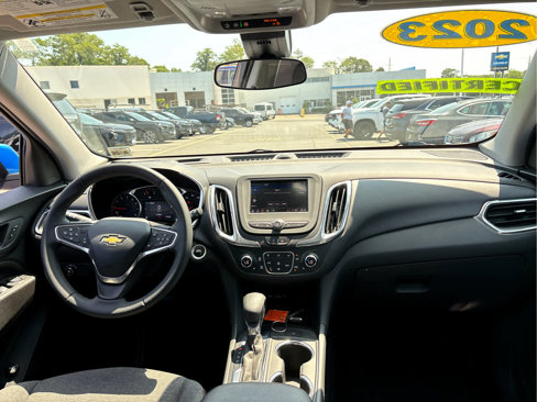 Certified 2024 Chevrolet Equinox LT w/ LPO, Floor Liner Package image 29