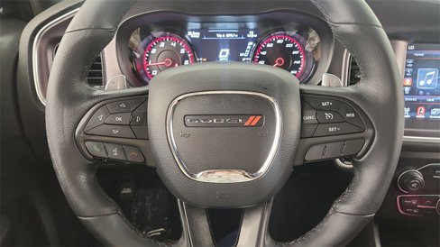 Used 2016 Dodge Charger R/T w/ Blacktop Package image 11