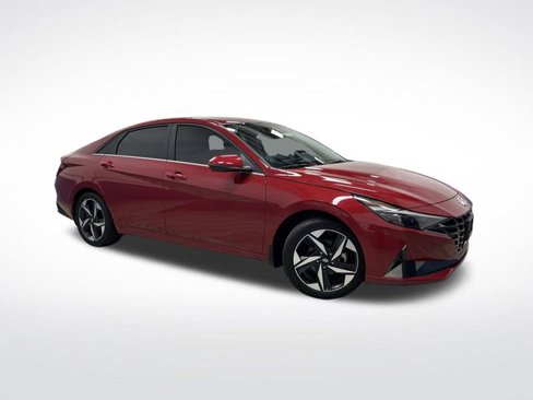 Used 2023 Hyundai Elantra Limited image 38