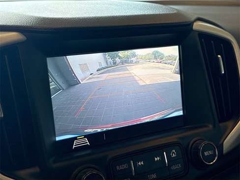 Used 2018 GMC Terrain SLE w/ Infotainment Package I image 14