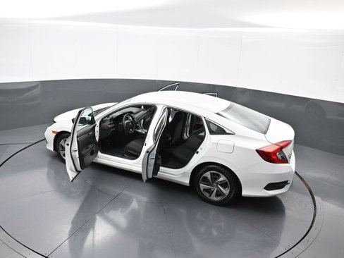Used 2020 Honda Civic LX image 43