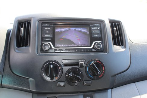 Used 2019 Nissan NV200 S w/ Cruise Control Package image 16