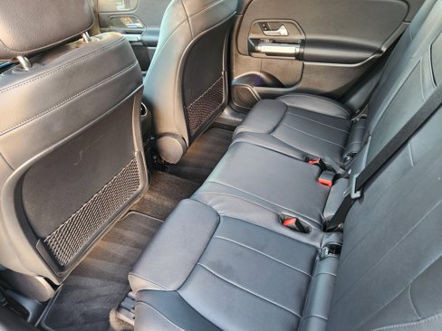 Used 2020 Mercedes-Benz GLB 250 image 36