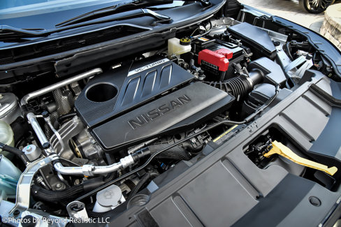 Used 2023 Nissan Rogue SV image 19
