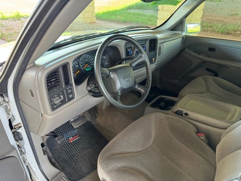 Used 2000 GMC Sierra 1500 SLE w/ Convenience Plus Group image 10