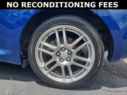 Used 2008 Scion tC image 5