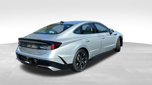 Used 2024 Hyundai Sonata SEL image 7