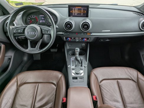 Used 2018 Audi A3 2.0T Premium w/ Convenience Package image 15