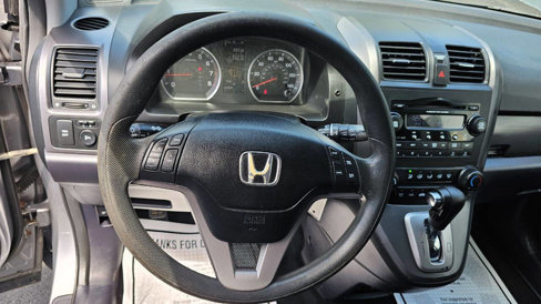 Used 2008 Honda CR-V EX image 16